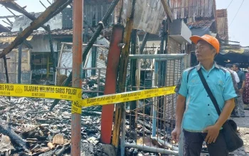 Kios: Dari Warisan Keluarga hingga Kecelakaan, Apa yang Terjadi?