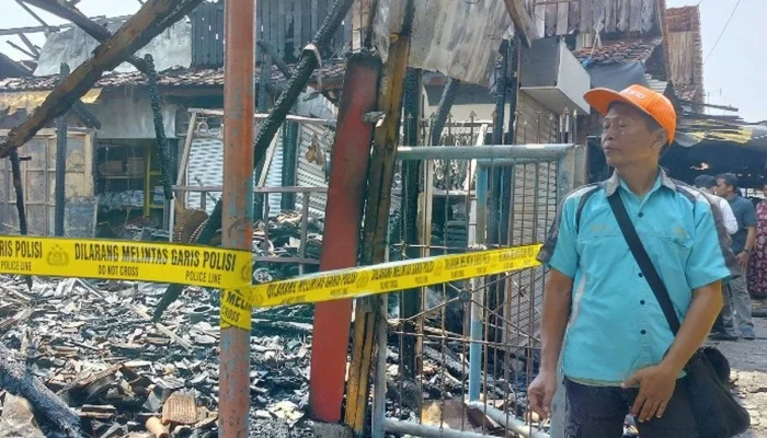 Kios: Dari Warisan Keluarga hingga Kecelakaan, Apa yang Terjadi?
