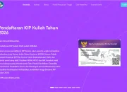KIP Kuliah 2026: Pendaftaran dan Prospek Pendidikan Tinggi