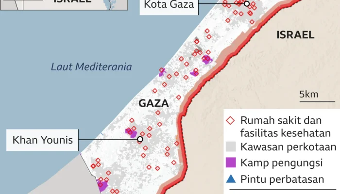 Kirgizstan dan Palestina di Kancah Esports dan Konflik Politik