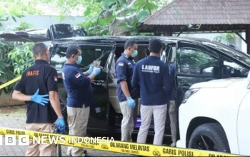 Kisah Pembunuhan dan Kriminalitas yang Mengerikan