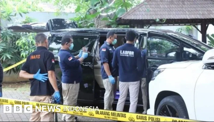 Kisah Pembunuhan dan Kriminalitas yang Mengerikan