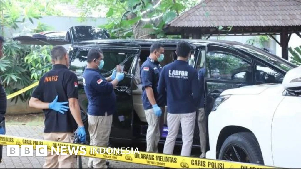 Kisah Pembunuhan dan Kriminalitas yang Mengerikan
