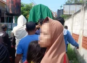 Kisah Yunda di Cirebon, Orang Tua Meninggal, Bertahan Sekolah dari Uang Rp 35 Ribu per Hari