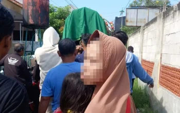 Kisah Yunda di Cirebon, Orang Tua Meninggal, Bertahan Sekolah dari Uang Rp 35 Ribu per Hari