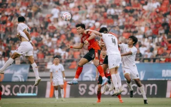 Klasemen Madura United vs Bali United: Pertarungan Sengit di Liga 1