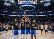 Knicks Melaju ke NBA Finals dengan Kemenangan 2-0 atas Spurs