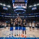 Knicks Melaju ke NBA Finals dengan Kemenangan 2-0 atas Spurs