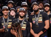 Knicks Raih Kemenangan Dramatis Atas Spurs di NBA Finals