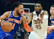 Knicks vs Cavs: Pertarungan Sengit di NBA Finals