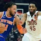 Knicks vs Cavs: Pertarungan Sengit di NBA Finals