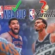 Knicks vs Spurs: Pertarungan Sengit di NBA Finals 2026