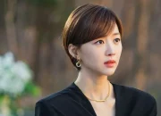Ko Hee-jin dan Drama Korea yang Membuat Hari Anda Lebih Cerah