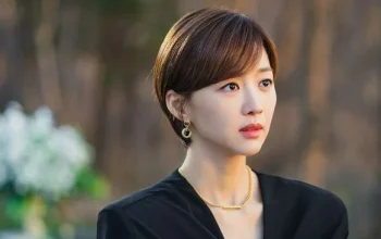 Ko Hee-jin dan Drama Korea yang Membuat Hari Anda Lebih Cerah