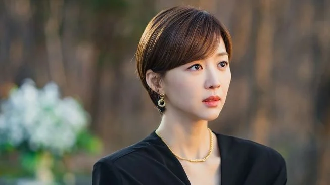 Ko Hee-jin dan Drama Korea yang Membuat Hari Anda Lebih Cerah