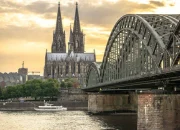 Koln: Kota yang Penuh Sejarah dan Musik