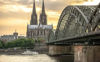 Koln: Kota yang Penuh Sejarah dan Musik