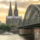 Koln: Kota yang Penuh Sejarah dan Musik