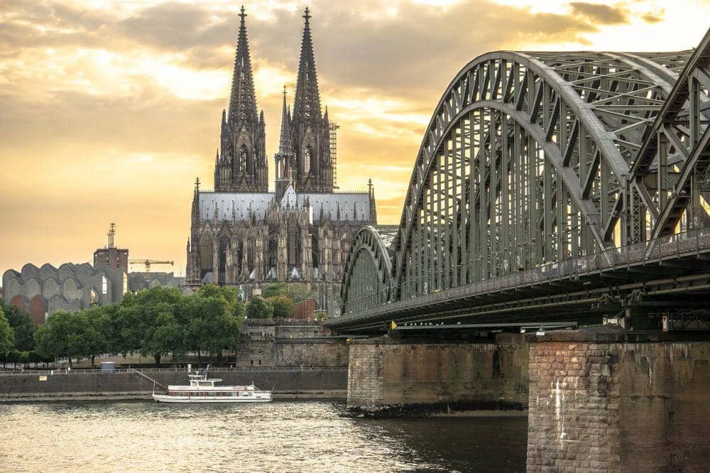 Koln: Kota yang Penuh Sejarah dan Musik