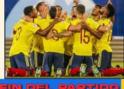 Kolombia Juara Grup K Piala Dunia 2026: Kemenangan yang Mengesankan