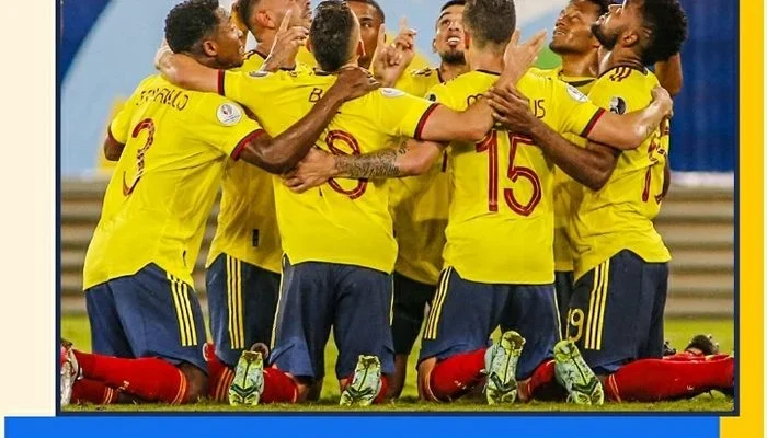 Kolombia Juara Grup K Piala Dunia 2026: Kemenangan yang Mengesankan