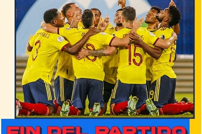 Kolombia Juara Grup K Piala Dunia 2026: Kemenangan yang Mengesankan