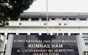 Komisi Nasional Hak Asasi Manusia: Perlindungan dan Pemenuhan Hak Asasi Manusia di Indonesia