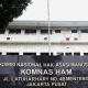 Komisi Nasional Hak Asasi Manusia: Perlindungan dan Pemenuhan Hak Asasi Manusia di Indonesia