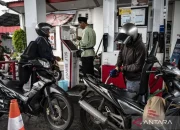 Komisi XI DPR RI: Pemerintah Pastikan Harga BBM Subsidi Tidak Naik Hingga Akhir Tahun 2026