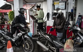 Komisi XI DPR RI: Pemerintah Pastikan Harga BBM Subsidi Tidak Naik Hingga Akhir Tahun 2026