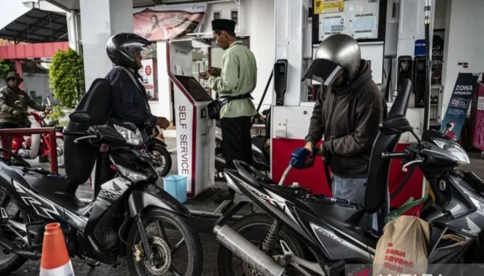 Komisi XI DPR RI: Pemerintah Pastikan Harga BBM Subsidi Tidak Naik Hingga Akhir Tahun 2026