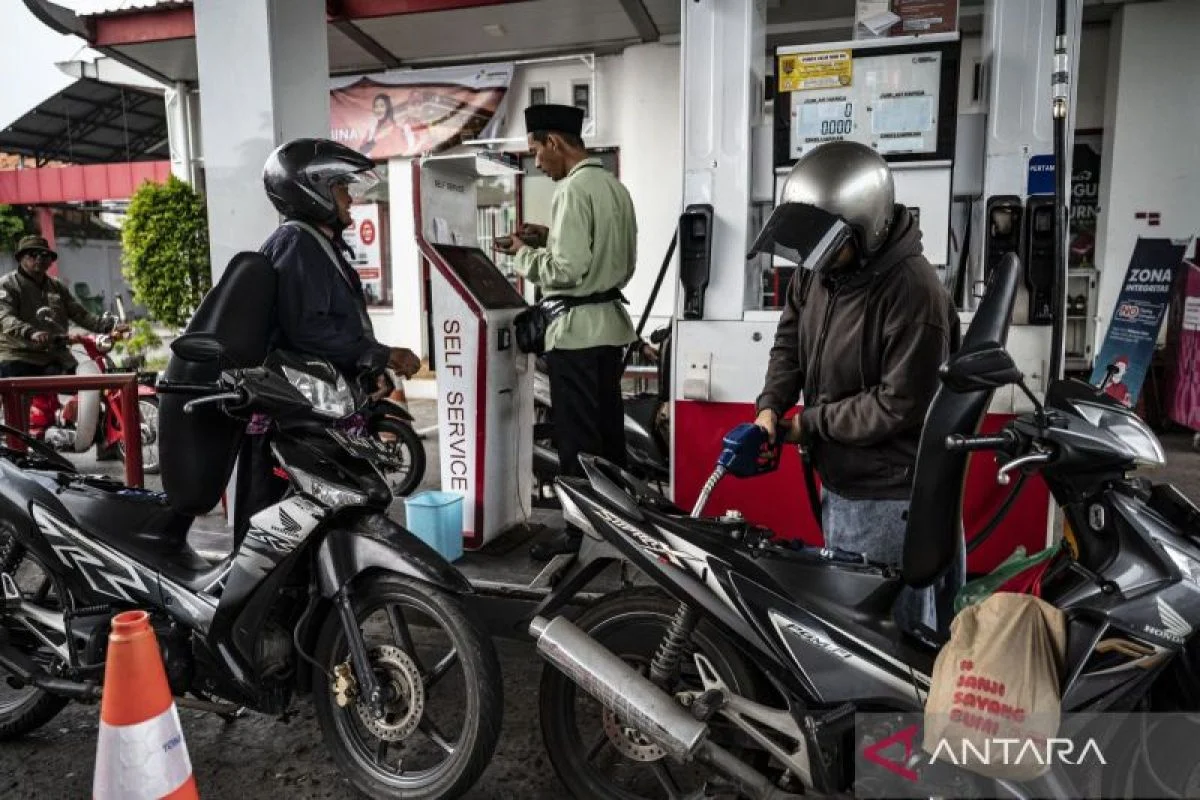 Komisi XI DPR RI: Pemerintah Pastikan Harga BBM Subsidi Tidak Naik Hingga Akhir Tahun 2026