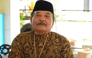 Kondisi Haji Bolot Membaik, Pindah ke Ruang Rawat Inap Setelah Terkena Serangan Jantung