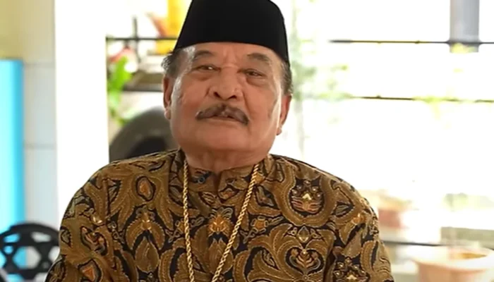 Kondisi Haji Bolot Membaik, Pindah ke Ruang Rawat Inap Setelah Terkena Serangan Jantung