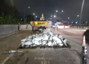 Kondisi Jalan Tol Jakarta-Tangerang: Pemeliharaan Berkala dan Kecelakaan
