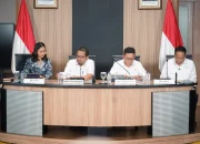 Konferensi Republik Berlangsung Meski Dibatalkan, Jokowi Dinilai Tak Konsisten