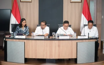 Konferensi Republik Berlangsung Meski Dibatalkan, Jokowi Dinilai Tak Konsisten