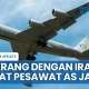 Konflik AS dan Iran Memanas, Pesawat Nirawak Jadi Sasaran