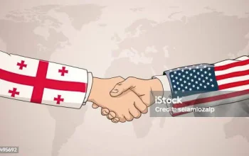 Konflik dan Kerja Sama: Dinamika Georgia dan Rumania dalam Kancah Internasional