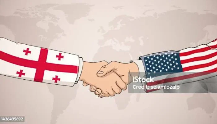 Konflik dan Kerja Sama: Dinamika Georgia dan Rumania dalam Kancah Internasional