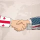 Konflik dan Kerja Sama: Dinamika Georgia dan Rumania dalam Kancah Internasional