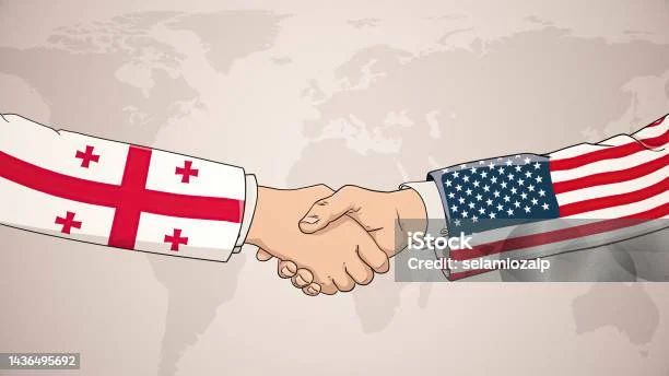 Konflik dan Kerja Sama: Dinamika Georgia dan Rumania dalam Kancah Internasional