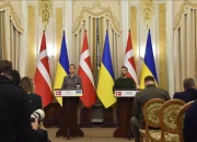 Konflik Denmark vs Ukraina: Tegangnya Hubungan Politik dan Dampaknya pada Dunia Olahraga