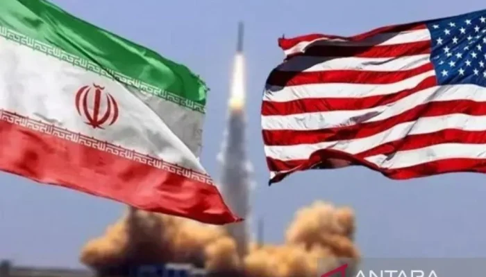 Konflik Iran dan AS di Selat Hormuz: Tensi Meningkat, Jepang Berikan Bantuan Kemanusiaan