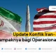Konflik Iran dan Dampaknya terhadap Dunia: Dari Pasar Saham hingga Pertanian