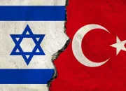 Konflik Israel-Turki Memburuk, Israel Akui Pembantaian Armenia sebagai Genosida