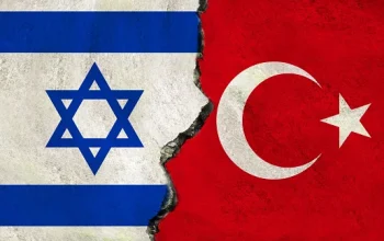 Konflik Israel-Turki Memburuk, Israel Akui Pembantaian Armenia sebagai Genosida