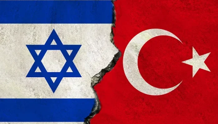 Konflik Israel-Turki Memburuk, Israel Akui Pembantaian Armenia sebagai Genosida