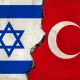 Konflik Israel-Turki Memburuk, Israel Akui Pembantaian Armenia sebagai Genosida
