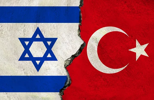 Konflik Israel-Turki Memburuk, Israel Akui Pembantaian Armenia sebagai Genosida